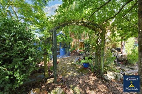 Private Garden