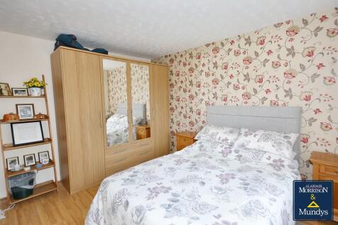 Bedroom.