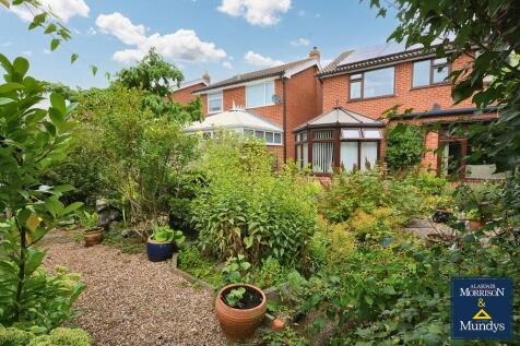 Rear Garden.