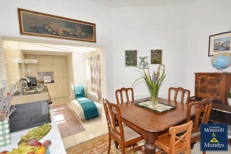 Kitchen-Diner