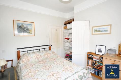 Bedroom 1.
