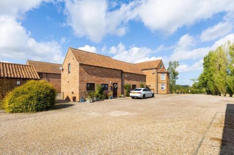 The Hayloft