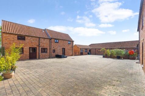 The Hayloft and T...