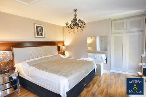 Master Bedroom.