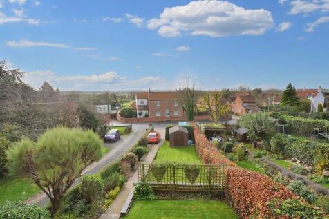 Trent Valley View...