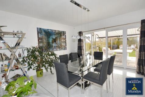 Dining Room - Gar...