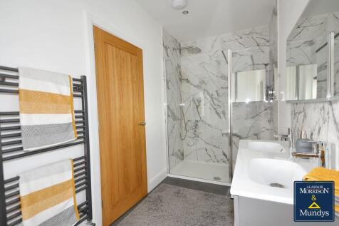En-Suite Shower R...