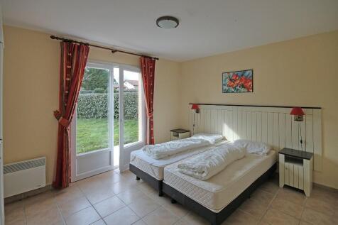 En-suite master