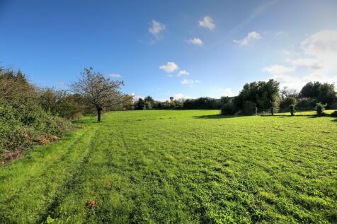 Small attached field