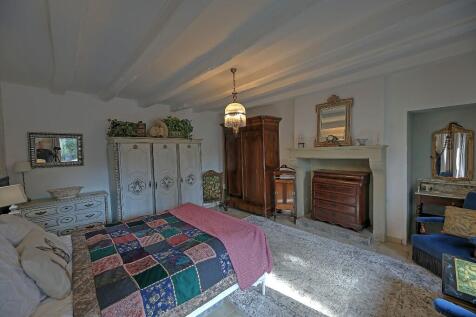 Bedroom ground floor