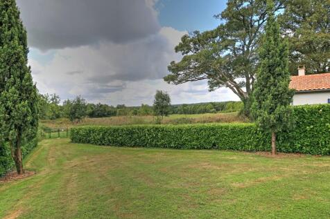 Garden to golf