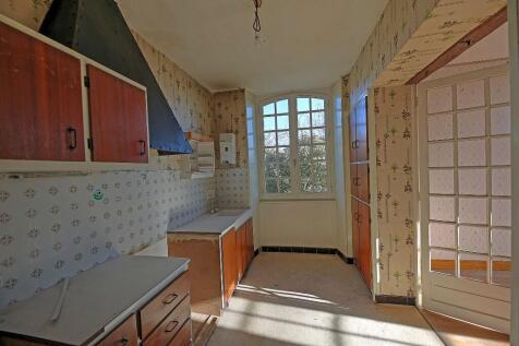Kitchen first floor
