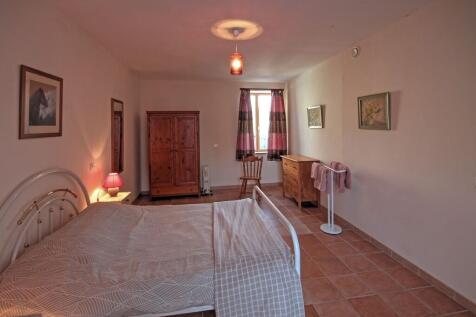 Gite Bedroom