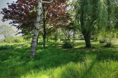 Gardens