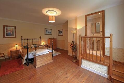 Bedroom en-suite