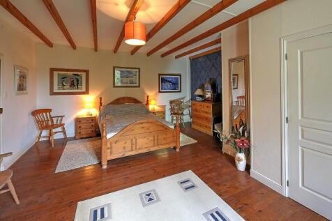 Bedroom en-suite