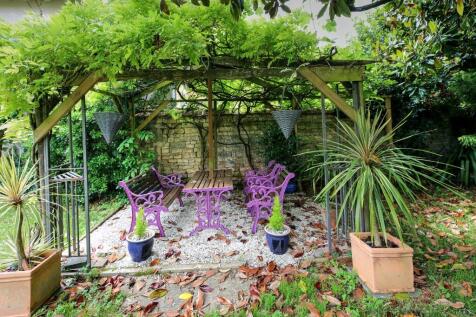 Pergola