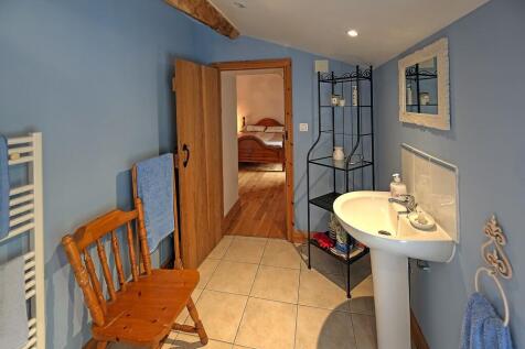 Master ensuite