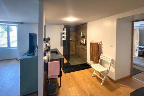 En-suite Master