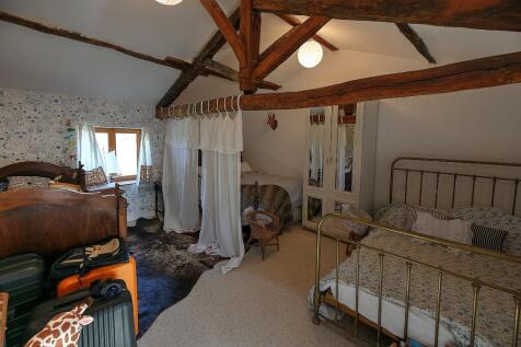 Bed 3