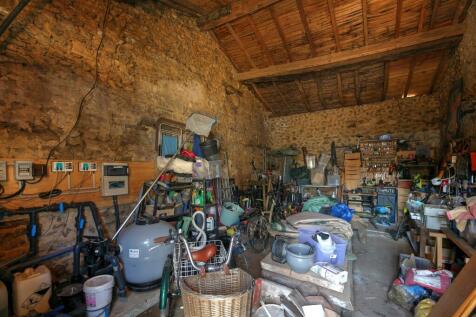 Barn