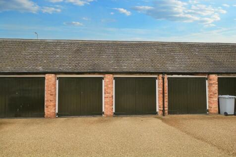 Double Garage