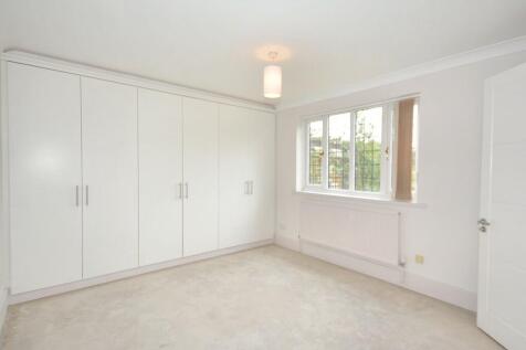 Master Bedroom.