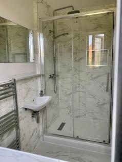En-Suite.
