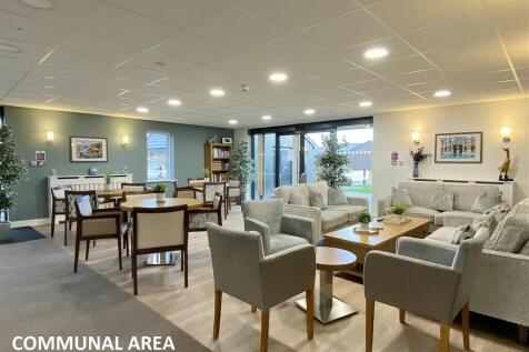 Communal Area 2