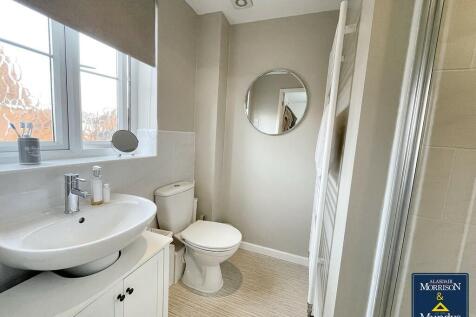 En-Suite Shower R...