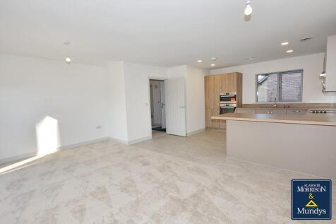 Living-Kitchen