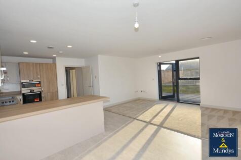 Open Plan Dining-...