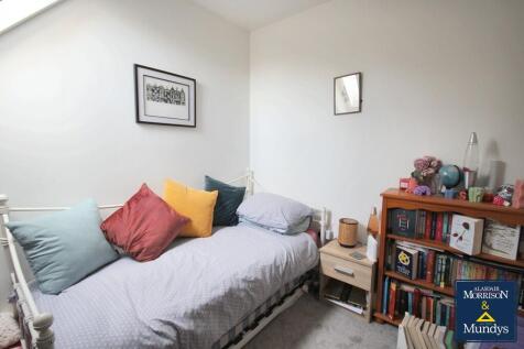 Bedroom Five