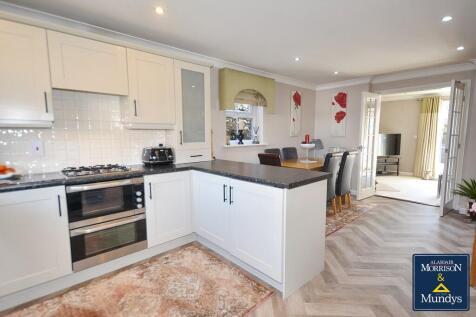 Kitchen-Diner