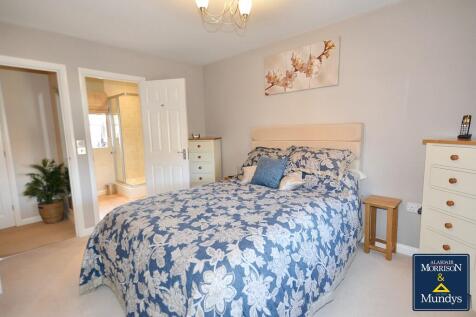Master Bedroom.