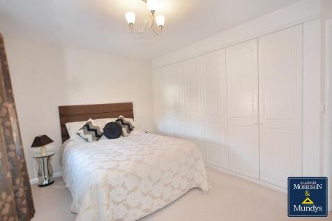 Bedroom 2.