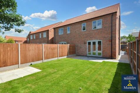 Rear Garden.