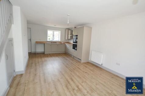 Typical Open Plan...