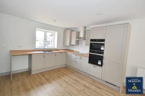 Typical Kitchen