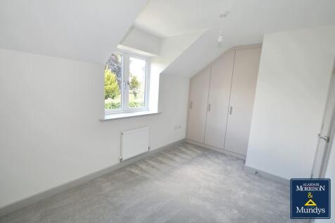 Typical Bedroom