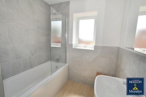 Typical Bathroom