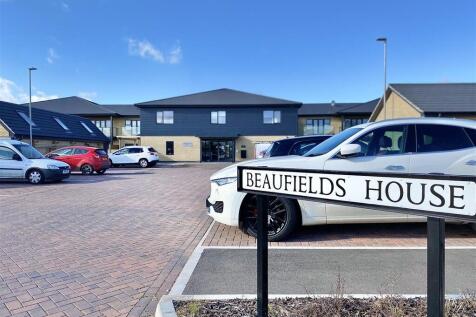 Beaufields House 