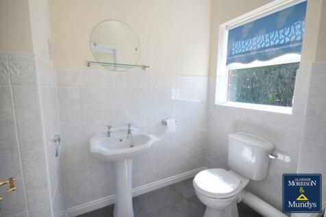 En-Suite Two