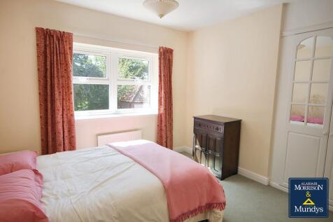 Bedroom Five
