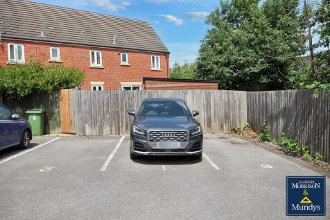 Allocated Parking