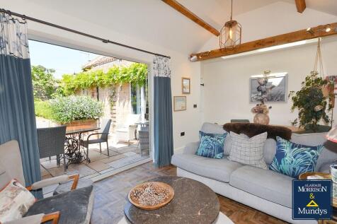Family Room.