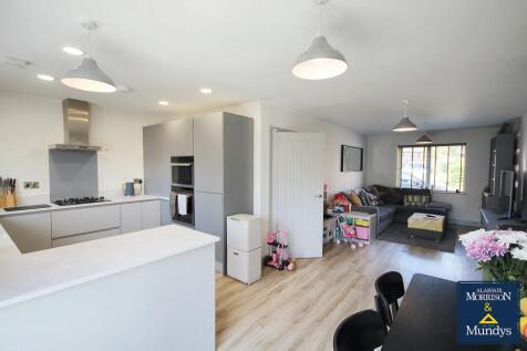 Open Plan