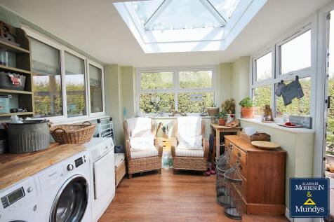 Utility Garden Ro...