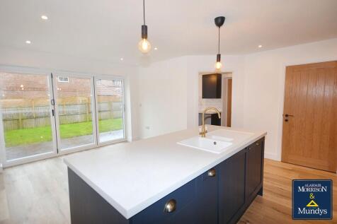 Kitchen View