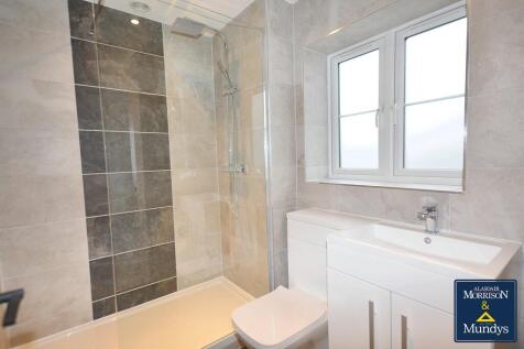 En-Suite Shower R...